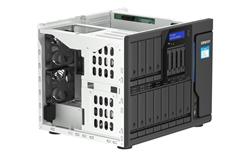 QNAP TS-1655-8G-US 16 Bay high Performance Hybrid NAS