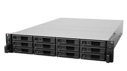 Synology 12-Bay 2U Rackmount NAS SA3410 (Diskless)