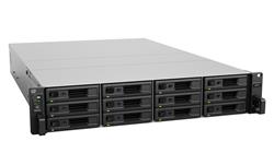 Synology 12-Bay 2U Rackmount NAS SA3410 (Diskless)