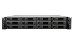 Synology 12-Bay 2U Rackmount NAS SA3610 (Diskless)