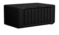 Synology DS1821+ DiskStation 8-Bay NAS - Diskless