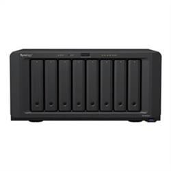 Synology DS1823XS+ 8-BAY DISKSTATION (DISKLESS)