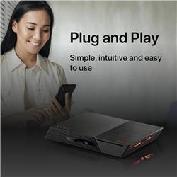 Asustor Flashstor 12 Pro FS6712X NAS 12 baies (sans disque)