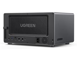 UGREEN DXP8800 PLUS 8 baies NAS (Sans disque)