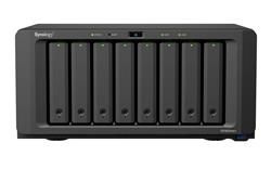 Synology DS1825neo+ NAS DiskStation à 8 baies (vendu sans disque)
