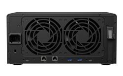 Synology DS1825neo+ NAS DiskStation à 8 baies (vendu sans disque)