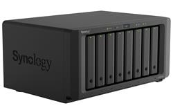 Synology DS1825neo+ NAS DiskStation à 8 baies (vendu sans disque)