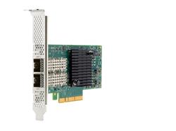 Adaptateur Ethernet HPE Broadcom BCM57414 10/25 Gb à 2 ports SFP28