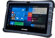 Durabook U11, 11.6" FHD (1920 x1080) Touchscreen Display, Intel® Core™