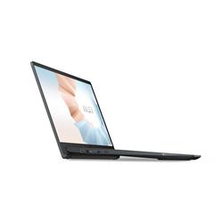 MSI Modern 14 Notebook 14" FHD i7-1195G7 8GB 512GB Win10H