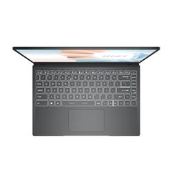 MSI Modern 14 Notebook 14" FHD i7-1195G7 8GB 512GB Win10H