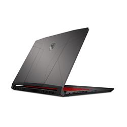 MSI Pulse GL66 15.6" i7-11800H RTX3070 16GB 512GB Win 10