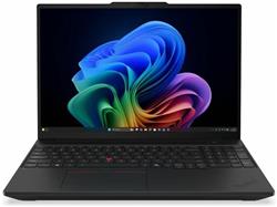 Lenovo ThinkPad T16 Gen 5 16 po Intel Ultra 7-365 32 Go 512Go Win11Pro