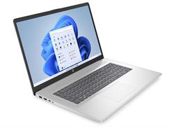 HP Notebook 17.3" i5-1335U Intel Iris Xe 8GB 1TB(Open Box)