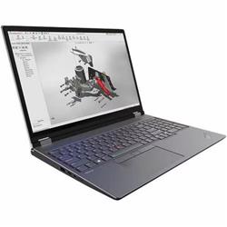 Lenovo ThinkPad P16 Gen 2 21FA002UUS 16" Touchscreen Mobile Workstation - WQUXGA - Intel Core i9 13th Gen i9-13950HX - vPro Tec