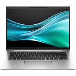 HP EliteBook 845 G11 14" (355.60 mm) Notebook - WUXGA - AMD Ryzen 5 8640HS - 16 GB - 512 GB SSD - English Keyboard - AMD Chip -