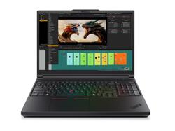Lenovo ThinkPad P16 Gen 3 16" Intel Ultra 9 285HX 32GB 1TB Win11Pro
