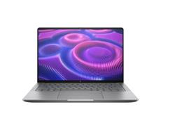 HP ZBook Ultra G1a 14" Mobile Workstation - WUXGA - AMD Ryzen AI MAX PRO 390 - 32 GB - 1 TB SSD - English Keyboard - Meteor Sil