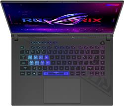 ASUS ROG Strix G16 16 po i7-13650HX GeForce RTX 4070 16 Go 1 To Win11H