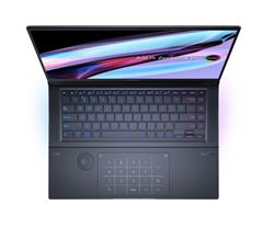 ASUS Zenbook Pro 16" Core i9-12900H GeForce RTX 3060 32GB 1TB .