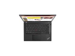 Lenovo ThinkPad T470 14" i5-7300U 16GB 256GB WIN10Pro Refurb(Open Box)