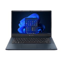 Dynabook Tecra 14" i7-1260P Intel Iris Xe 16GB 256GB