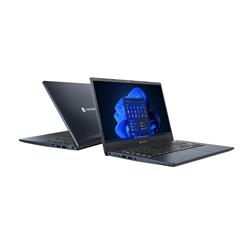 Dynabook Tecra 14" i7-1260P Intel Iris Xe 16GB 256GB