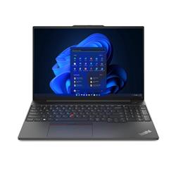 Lenovo ThinkPad E16 Business Laptop 16" i7-13700H 32GB 1TB WIN11Pro(Open Box)