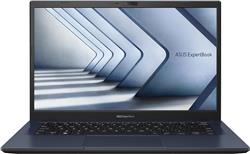 ASUS ExpertBook Portable de D'entreprise 14 po i7-1355U 16 Go 512 Go