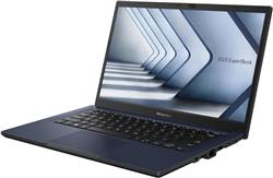 ASUS ExpertBook Portable de D'entreprise 14 po i7-1355U 16 Go 512 Go