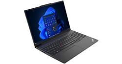 Lenovo ThinkPad E16 Gen 2 16" Intel Ultra 7-155U 16GB 512GB WIN11P