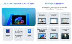 ASUS ExpertBook P5 14" Intel Ultra 7-258V 32GB 1TB SSD WIN11Pro