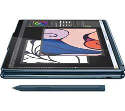 Lenovo Lenovo Yoga Book 9 13.3" Intel Ultra 7-155U 16GB 1TB WIN11H