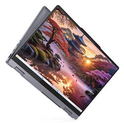 Lenovo IdeaPad 5 2-in-1 14po AI 7 350 Radeon 860M 16Go 1To SSD WIN11H