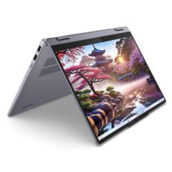 Lenovo IdeaPad 5 2-in-1 14po AI 7 350 Radeon 860M 16Go 1To SSD WIN11H