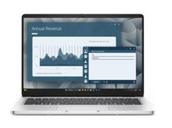 DELL PRO 14 PC14255 14" AMD Ryzen AI 7 Pro 16GB 512GB Windows 11 Pro
