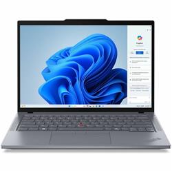 Lenovo - Ordinateur Portable ThinkPad T14 Gen 5 21MC000NUS 14 po - WUX