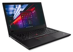 Lenovo ThinkPad T480 14" Intel i5-8350U 16GB 256GB Renewed