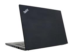 Lenovo ThinkPad T480 14" Intel i5-8350U 16GB 256GB Renewed