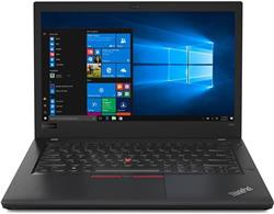 Lenovo ThinkPad T480 14" Intel i5-8350U 16GB 256GB Renewed