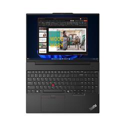 Lenovo ThinkPad E16 16" Intel Ultra 5-125U 16GB 512GB Windows 11 Pro
