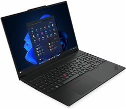 Lenovo ThinkPad E16 Gen 3 16 po Intel Ultra 5-225U 16 Go 256 Go Win11P