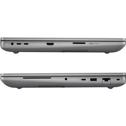 HP ZBook X G1i 16 po Intel Ultra 7 265HX 64 Go 1 To Windows 11 Pro