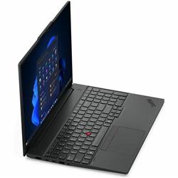 Lenovo ThinkPad E16 16 po AMD Ryzen 7 250 16 Go 512 Go Windows 11 Pro