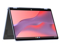 HP Chromebook x360 14" Intel N-series - N150 8GB 128GB Chrome OS