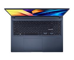 ASUS Vivobook 16 16" Ryzen 5 5600H AMD Radeon Graphics 8GB 512GB Win11