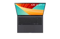 LG Gram EVO 16" i7-1360P Intel Iris Xe 16GB 512GB Win 11