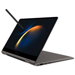 SAMSUNG Galaxy Book3 360 13.3" AMOLED i7-1355U 16GB 512GB WIN11Home