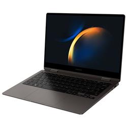 SAMSUNG Galaxy Book3 360 13.3" AMOLED i7-1355U 16GB 512GB WIN11Home