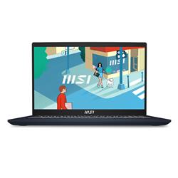 MSI Modern 15 15.6" i7-1335U 16GB 1TB WIN11Home